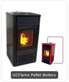 Wood Pellet Boilers